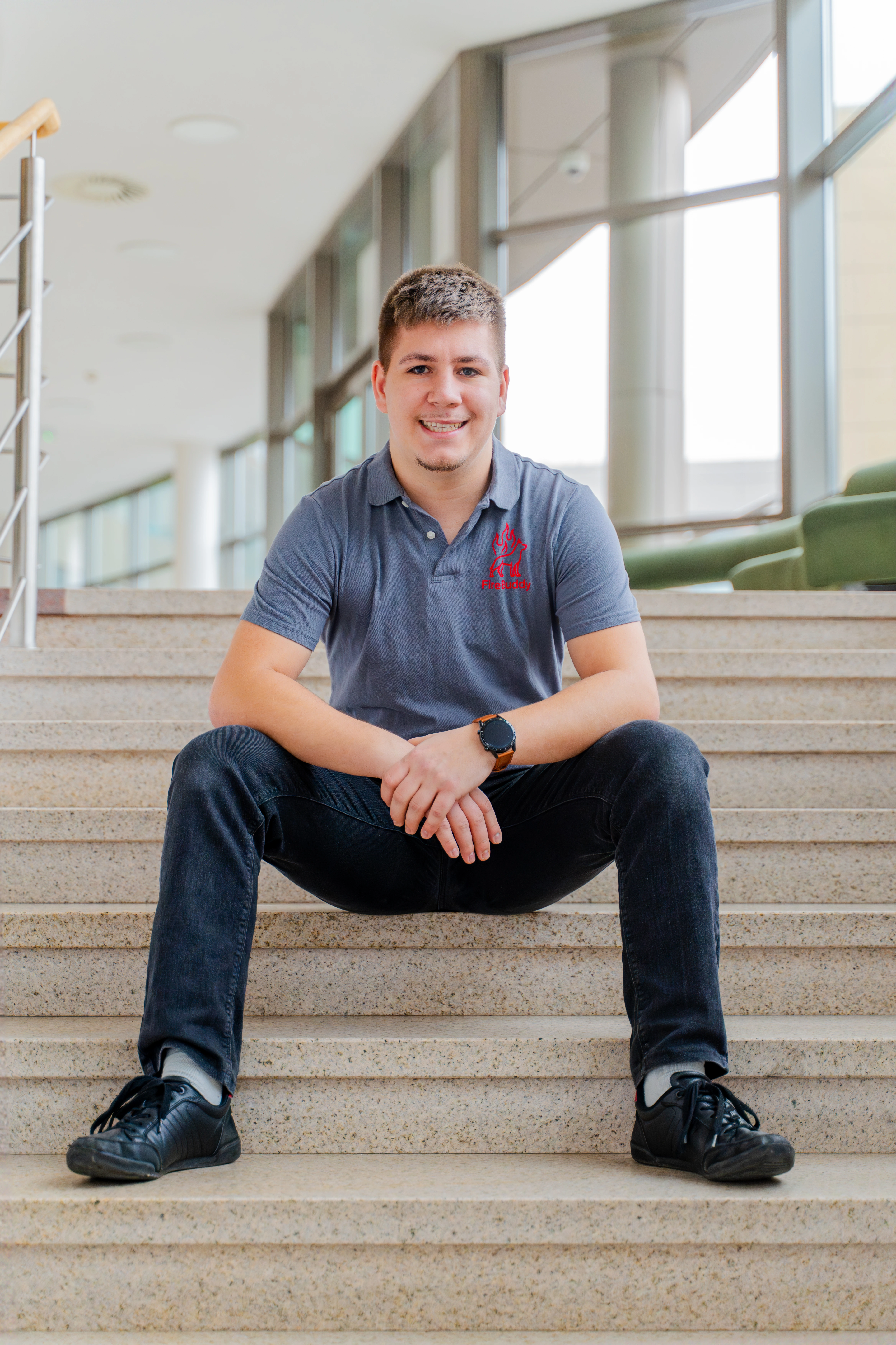 Adam Klimek - OZO v požární ochraně